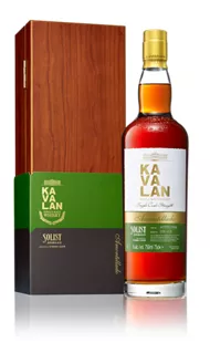 Kavalan's Official Brand Store - Solist Series | KRISSHOP